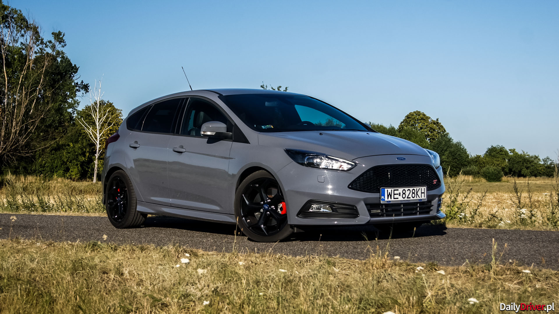 2017 Ford® Focus Sedan & Hatchback | Designed to Inspire ...