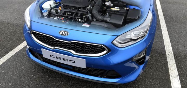 Kia wprowadza nowy silnik 1.5 TGDi 160 KM! Wyższa moc