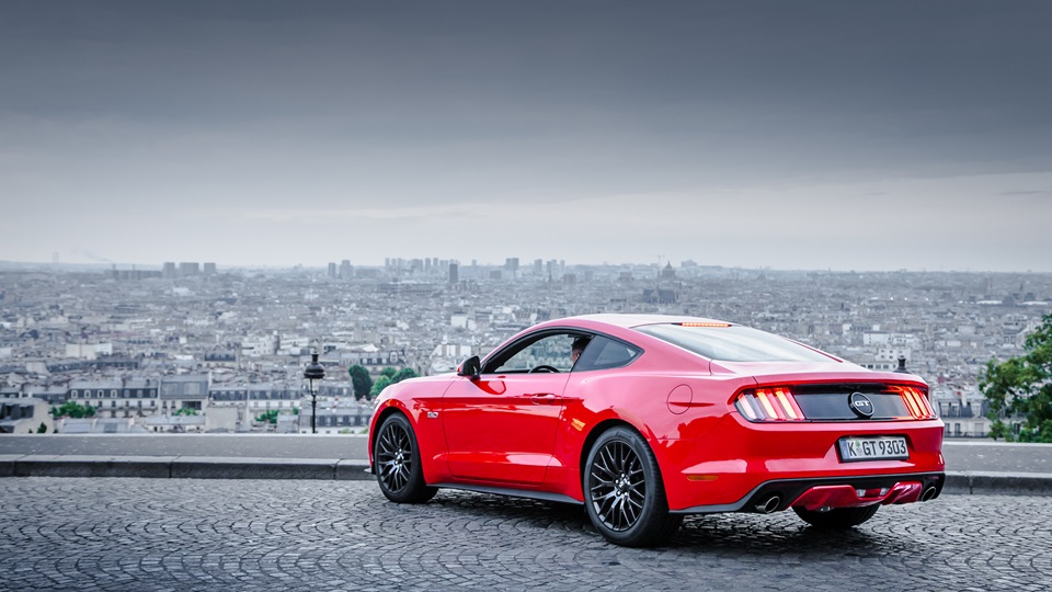 Ford Mustang 5.0 GT 2015_02