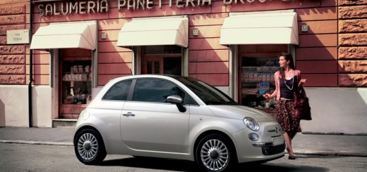 Żarówki Fiat 500 spis DailyDriver.pl