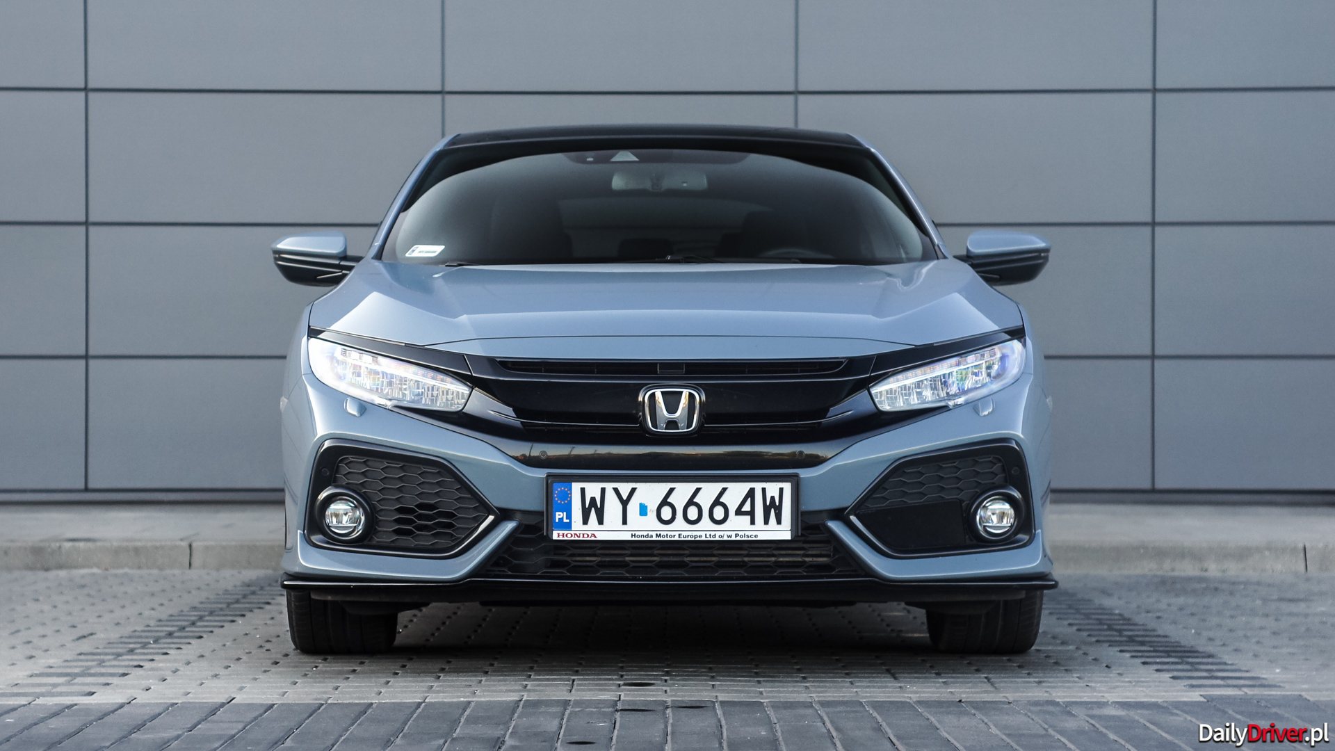Honda Civic 1.0 Vtec Turbo Vs 1.5 Vtec Turbo – Realne Osiągi I Różnice! – Dailydriver.pl